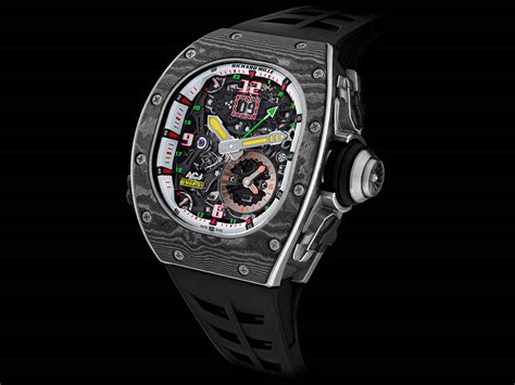 richard mille corporate vela